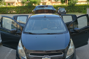 Chevrolet Spark 1.0 GPL 111.000 km