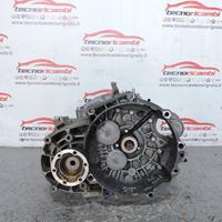 Cambio manuale audi a3 (8p) bkd rf919