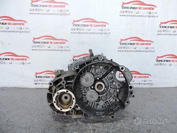 Cambio manuale audi a3 (8p) bkd rf919