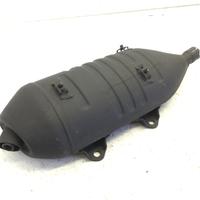 TERMINALE SCARICO MARMITTA PIAGGIO VESPA GTS SUPER