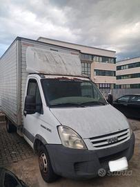 IVECO DAILY