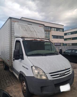 IVECO DAILY