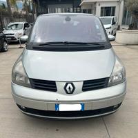 RENAULT ESPACE AUTHENTIQUE 7 POSTI