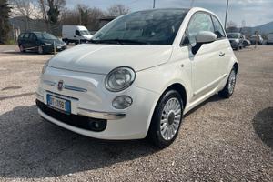 Fiat 500 1.2 Lounge - 2009