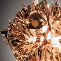 Lampadario slamp veli suspension large