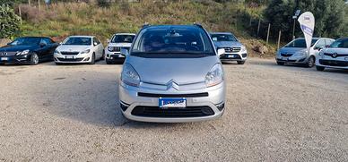 Citroen C4 Grand Picasso 2.0 HDi 138 CV Exclusive 