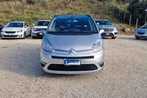 Citroen C4 Grand Picasso 2.0 HDi 138 CV Exclusive 
