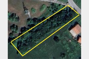 Vicoforte (CN), terreno edificabile