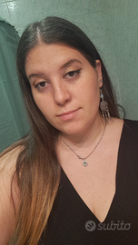 Apprendista parrucchiera (prima esperienza)