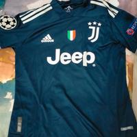 maglie juventus