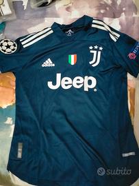 maglie juventus