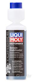 Motorbike stabilizzatore benzina liqui moly ML 250