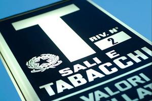 Tabaccheria a cascina