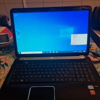 notebook hp dv7 core i5 16gb ram 250gb ssd