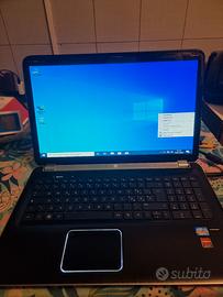 notebook hp dv7 core i5 16gb ram 250gb ssd