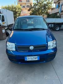 Fiat Panda 1.3Multyjet