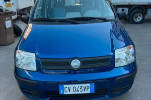 Fiat Panda 1.3Multyjet