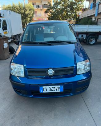 Fiat Panda 1.3Multyjet
