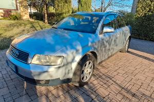 Audi A4 1.9 TDI station wagon