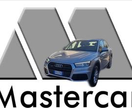 AUDI Q5 2.0 tdi Business quattro 163cv s-tronic