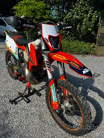 Ktm 300 exc 2022