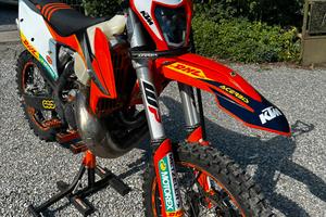 Ktm 300 exc 2022