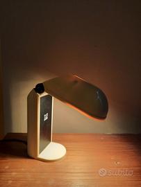 lampada manon tronconi vintage