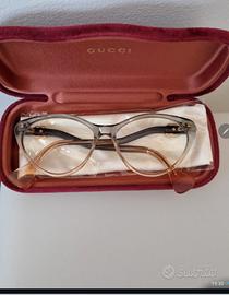 Montatura occhiali Gucci ( mod. 10120) 002