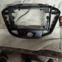 Ford transit costum del 2016