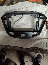 Ford transit costum del 2016