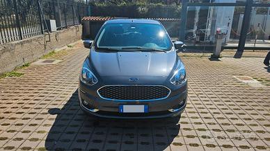 Ford KA+ 1.2 85 CV Start&Stop Ultimate