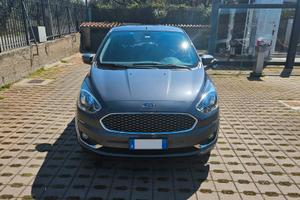 Ford KA+ 1.2 85 CV Start&Stop Ultimate