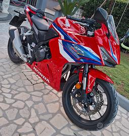 Cbr500r 