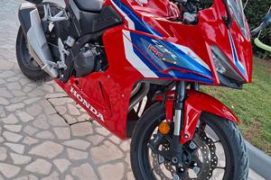 Cbr500r 