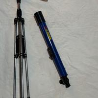telescopio per neofiti bambini