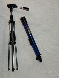 telescopio per neofiti bambini