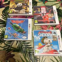 Giochi per Nintendo 3DS