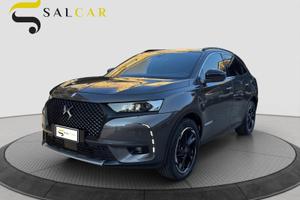 Ds 7 1.5 bluehdi 130cv Performance Line automatica