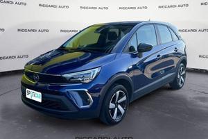 Opel Crossland 1.2 110cv Edition S&S MT6