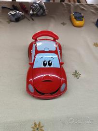 Macchina Telecomandata Johnny Coupé Chicco