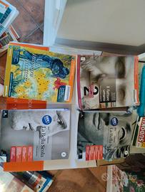 libri liceo classico 