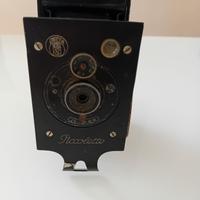 Macchia fotografica Contessa Nettel Piccolette