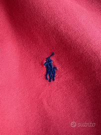 Camicia Ralph Lauren  taglia 3XL Big Tall