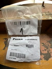 Anelli di Tenuta originali Daikin