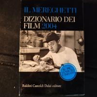 Dizionario dei film Il Mereghetti 2004 