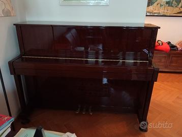 Pianoforte Kaway K18 E
