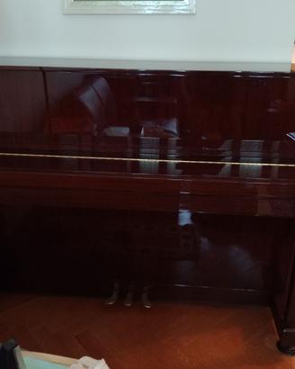 Pianoforte Kaway K18 E