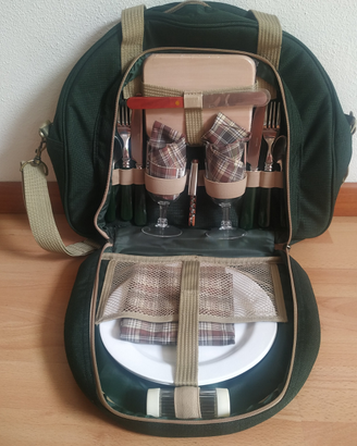 Zaino pic-nic