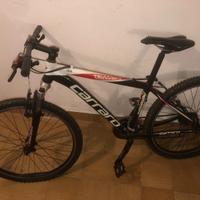 Bici Mountain bike Carraro
