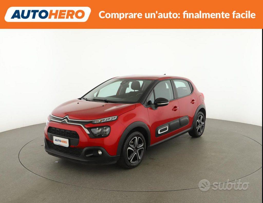 CITROEN C3 3ª serie